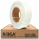 Náplň do vlákna PLA ROSA 3D 1,75mm Litophane White