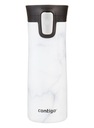 CONTIGO termohrnček Pinnacle WHITE MARBLE 420