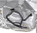 KAPPA Crash Guards BMW R 1200GS; R 1200R/RS |13-18