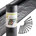 Agrotextília agrotextília 70g 1,1x50m Protiburin