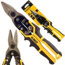 DEWALT Ergo rovné nožnice na plechovky 25 cm DWHT14675