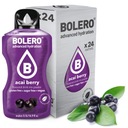 Bolero Sticks 24 sáčkov | Acai Berry Acai bobule