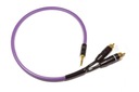 Melodika MDMJ2R15 Stereo mini jack kábel 3,5 mm - 2xRCA - 1,5 m