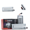 LED OSVETLENIE SPZ. Jeep Cherokee