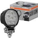 Svietidlo Osram LEDriving ROUND WL VX100-WD