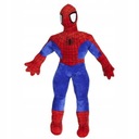 MEGA VEĽKÝ MEDVEĎ SPIDER-MAN MEDVEĎ 70cm SPIDER-MAN