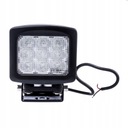 PRACOVNÁ LAMPA 90W CREE 60 STUP