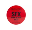 MAKEUP REVOLUTION SFX ARTIFICIAL BLOOD JELLY