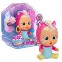 Cry Babies Magic Tears Keep me Warm Doll Hannah 905689