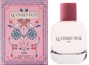 ZARA WONDER ROSE EDT 90 ml