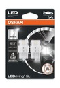 Osram Premium New W21/5W 6000K LED žiarovka