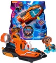 Figúrka PAW Patrol Hovercraft Saint/Sound Vehicle Zuma