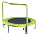 Trampolína pre deti, st. 90 cm 30 pružín RÚČKA