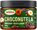 Targroch Cream Choconutela lieskové orechy a kakao