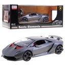 R/C LAMBO AUTO NA DIAĽKOVÉ OVLÁDANIE