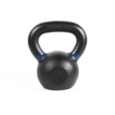 12KG LIATIENOVÁ Činka KETTLEBELL LOPTIČKA HMOTNOSŤ PROUD