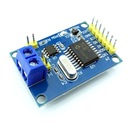 Modul CAN-BUS MCP2515 TJA1050 SPI