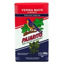 YERBA MATE PAJARITO ESPECIAL (500G, BIO)