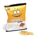 CHERCHI SNACK NATURAL 50G