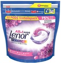 Lenor All-in-1 Ametyst pracie kapsule 52 ks DE