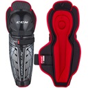 Hokejové chrániče holení CCM JetSpeed ​​​​FT350 SR - 16''