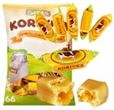 Roshen fudge KORIVKA krehké cukríky 1kg