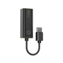 FiiO KA2 AMP s DAC Android 4,4 mm