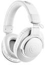 Slúchadlá Audio-Technica ATH-M20xBT BT 5.0, 60h