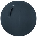 Leitz Ergo Cosy Grey Seat Ball