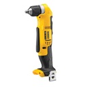 DEWALT AKUMULÁTOROVÁ UHLOVÁ VŔTAČKA 18V XR