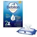 Bebilon 2 Pronutra Advance Milk po 6 mesiacoch 1000 g + ZADARMO