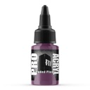 MPA-063 Faded Plum Pro Acrylic, Monument Hobbies, 22 ml