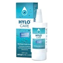 Hylo-Care, očné kvapky, 10 ml