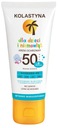 Kolastyna Ochranná emulzia pre deti SPF50 75ml