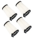 4x EF150 FILTER PRE VYSÁVAČ ELECTROLUX EER7ALLRGY