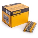 DEWALT NAILS DCN890 STD 2,6 x 40mm / 1005 ks. DC