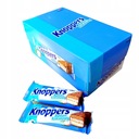 KNOPPERS TYČINKA KOKOSOVÁ STORCK 40gx 24ks