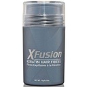 XFUSION 15g Mikrovlákna na zahusťovanie vlasov USA