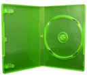 Boxy na 1 DVD XBOX 360 GREEN 50 ks WaWa SHOP