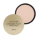 MAX FACTOR CREME PUFF 55 ŽIAR SVIEČKY 14G