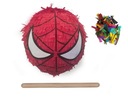 SPIDERMAN Avengers PINIATA 90 cm doplnky