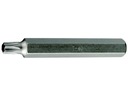 Torx stopka bitu 10mm TX20 dĺžka 75mmTengtools