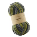 Priadza Alize Wooltime - 11019