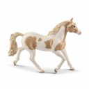 SCHLEICH 13884 Figúrka kôň Breed Paint Mare Farm