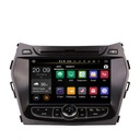 GPS navigácia pre Hyundai IX45 2013-2022