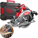 Kotúčová píla Milwaukee M18 CCS55 55mm KUFR