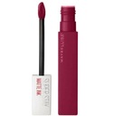 Maybelline Super Stay Matte Ink rúž 115 5ml