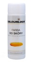 Colorlock Farba na kožu ČIERNA 150ml