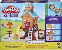 Play-Doh Builder domček na strome pre deti