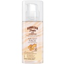 HAWAIIAN TROPIC Hodvábna hydratácia na tvár SPF 30